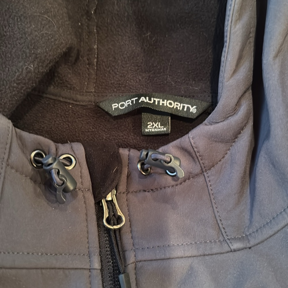 Men’s lightweight jacket - Picture 3 of 3